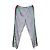Gucci Reflektierende Jogger-Hose Silber