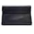 Givenchy Borsa a Spalla Argento Nero  - vista 4