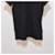 Moncler Kurzarm-Piqué-Short mit Logo-Patch Schwarz  - Ansicht 5