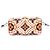 Louis Vuitton Borsa a Spalla Monogram Giant Crafty Neverfull MM Marrone - vista 18