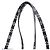 Louis Vuitton Borsa a Spalla Monogram Giant Crafty Neverfull MM Marrone - vista 4