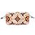 Louis Vuitton Borsa a Spalla Monogram Giant Crafty Neverfull MM Marrone - vista 8