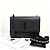 Saint Laurent Sunset Black Shoulder Bag
