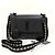 Saint Laurent Sunset Black Shoulder Bag - view 22