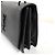 Saint Laurent Sunset Black Shoulder Bag - view 26