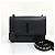 Saint Laurent Sunset Black Shoulder Bag - view 4
