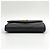 Saint Laurent Matelassé Compact Wallet Schwarz - Ansicht 22