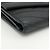 Saint Laurent Matelassé Compact Wallet Schwarz - Ansicht 23