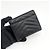 Saint Laurent Matelassé Compact Wallet Schwarz - Ansicht 7