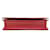 Prada Borsa a tracolla Vitello Move Chain Rosso  - vista 11