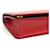 Prada Borsa a tracolla Vitello Move Chain Rosso  - vista 12