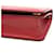 Prada Borsa a tracolla Vitello Move Chain Rosso  - vista 13