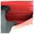 Prada Borsa a tracolla Vitello Move Chain Rosso  - vista 28