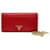 Prada Borsa a tracolla Vitello Move Chain Rosso  - vista 3