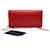 Prada Borsa a tracolla Vitello Move Chain Rosso  - vista 5