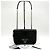 Prada Sac bandoulière Diagram Chain Black - vue 14