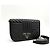 Prada Sac bandoulière Diagram Chain Black - vue 3