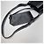 Louis Vuitton Borsa Bucket Epi Sac De Pol GM Shoulder Bag Black Nero - vista 12