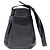 Bucket Louis Vuitton Borsa a secchiello Saddle PM Epi Black - Borsa a tracolla Nero