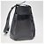 Bucket Louis Vuitton Borsa a secchiello Saddle PM Epi Black - Borsa a tracolla Nero - vista 11