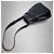 Bucket Louis Vuitton Borsa a secchiello Saddle PM Epi Black - Borsa a tracolla Nero - vista 14