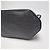 Bucket Louis Vuitton Borsa a secchiello Saddle PM Epi Black - Borsa a tracolla Nero - vista 17