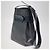 Bucket Louis Vuitton Borsa a secchiello Saddle PM Epi Black - Borsa a tracolla Nero - vista 6