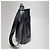 Bucket Louis Vuitton Borsa a secchiello Saddle PM Epi Black - Borsa a tracolla Nero - vista 7