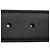 Montblanc Ceinture en cuir noir - vue 4