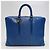 Louis Vuitton Cartella Documenti in Pelle Epi Blu
Valigetta - vista 2