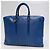 Louis Vuitton Cartella Documenti in Pelle Epi Blu
Valigetta - vista 3