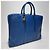 Louis Vuitton Cartella Documenti in Pelle Epi Blu
Valigetta - vista 5