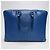 Louis Vuitton Cartella Documenti in Pelle Epi Blu
Valigetta - vista 9