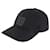Loewe Canvas-Cap mit Anagram-Patch Schwarz