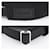 Loewe Canvas-Cap mit Anagram-Patch Schwarz - Ansicht 12