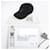 Loewe Canvas-Cap mit Anagram-Patch Schwarz - Ansicht 14