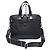 Prada Valigetta Saffiano Black Nero