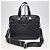 Prada Valigetta Saffiano Black Nero - vista 2