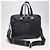 Prada Valigetta Saffiano Black Nero - vista 4