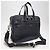 Prada Valigetta Saffiano Black Nero - vista 5