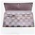 Louis Vuitton Carteira Sarah Damier Ebene Marrom - vista 6