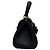 Gucci Mini borsa a manico Horsebit Nera Nero - vista 4