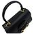 Gucci Mini borsa a manico Horsebit Nera Nero - vista 7