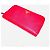 Prada Portafoglio Saffiano con zip rosso - vista 7