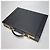 Dior Valigetta Honeycomb Attache Nera e Oro Nero - vista 12