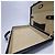 Dior Valigetta Honeycomb Attache Nera e Oro Nero - vista 19