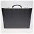 Dior Valigetta Honeycomb Attache Nera e Oro Nero - vista 2
