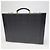 Dior Valigetta Honeycomb Attache Nera e Oro Nero - vista 3