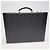 Dior Valigetta Honeycomb Attache Nera e Oro Nero - vista 4
