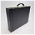 Dior Valigetta Honeycomb Attache Nera e Oro Nero - vista 5